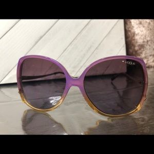 COPY - Vogue Women’s Sunglasses